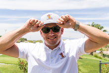 Load image into Gallery viewer, Dog'on Caddy Embroidered Snapback Hat (25% OFF)