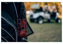 Load image into Gallery viewer, Dog'on Caddy ™ - Hands-Free Golf Cart Hot Dog Holder