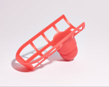 Load image into Gallery viewer, Dog'on Caddy ™ - Hands-Free Golf Cart Hot Dog Holder