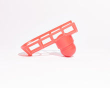 Load image into Gallery viewer, Dog'on Caddy ™ - Hands-Free Golf Cart Hot Dog Holder