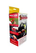 Load image into Gallery viewer, Dog'on Caddy ™ - Hands-Free Golf Cart Hot Dog Holder