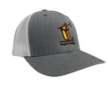 Load image into Gallery viewer, Dog'on Caddy Embroidered Snapback Hat (25% OFF)