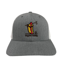 Load image into Gallery viewer, Dog'on Caddy Embroidered Snapback Hat (25% OFF)